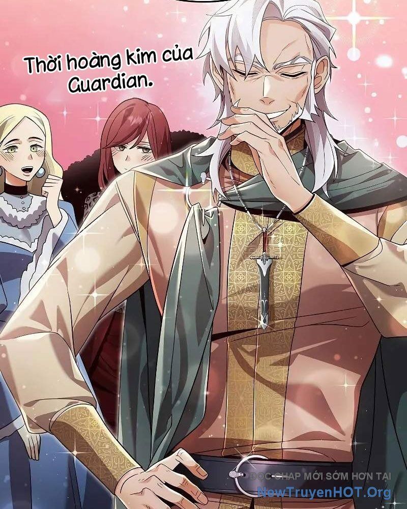 Học Viện Minh Triết: Chapter 23