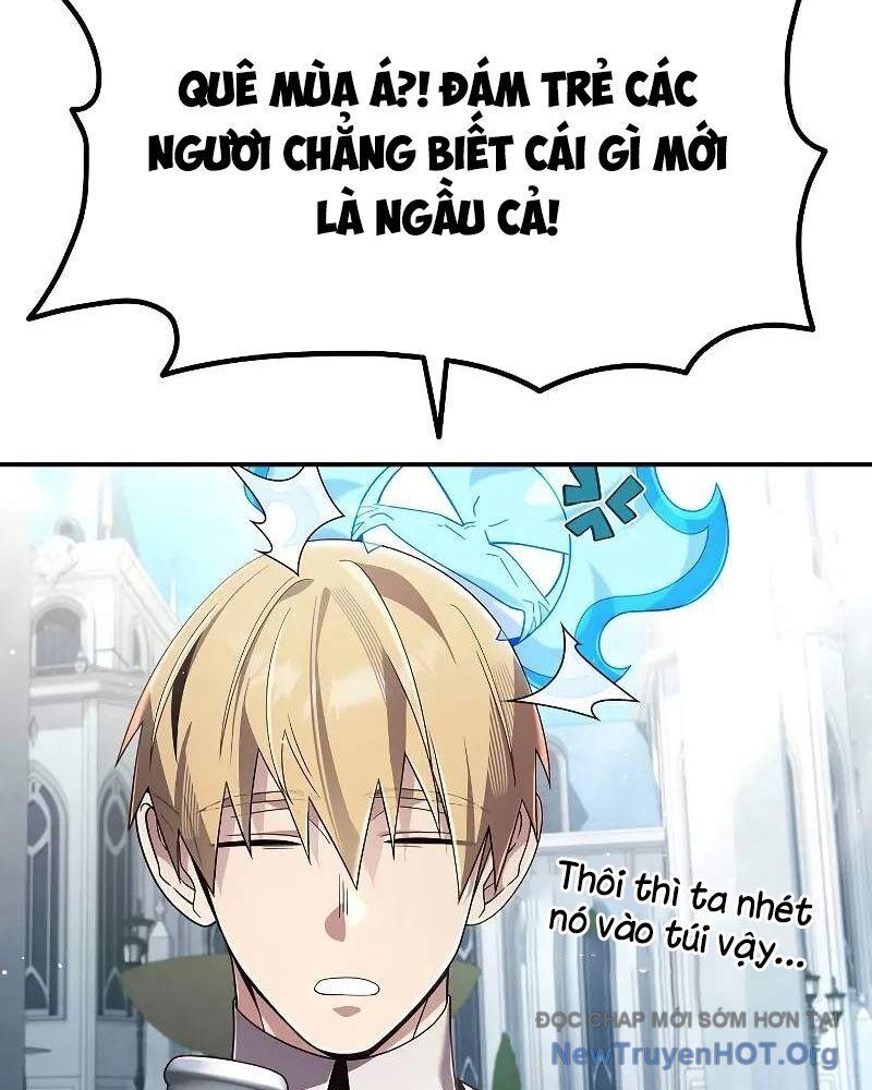 Học Viện Minh Triết: Chapter 23