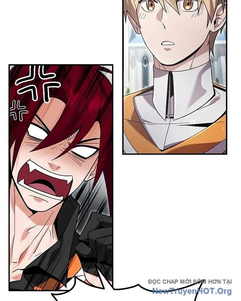 Học Viện Minh Triết: Chapter 23