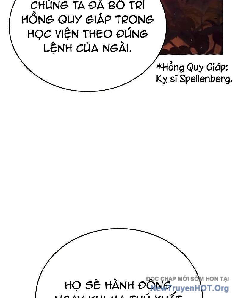 Học Viện Minh Triết: Chapter 23