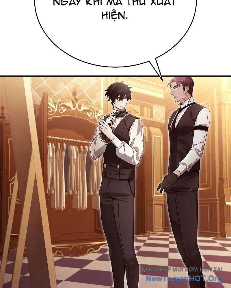 Học Viện Minh Triết: Chapter 23