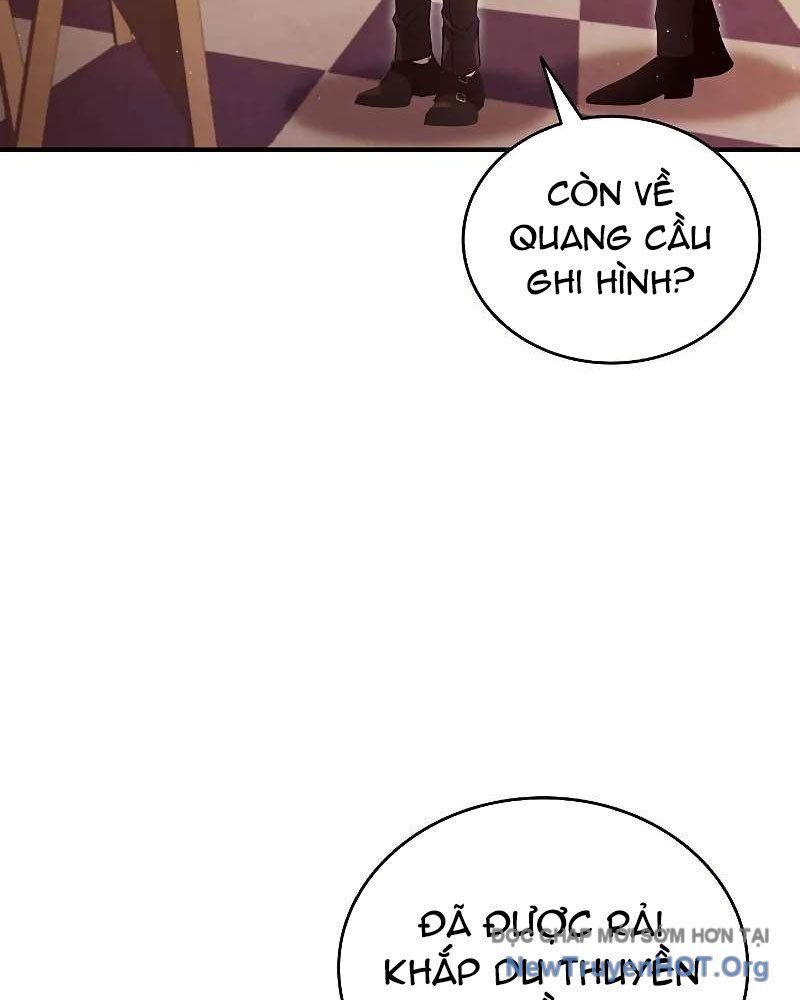 Học Viện Minh Triết: Chapter 23