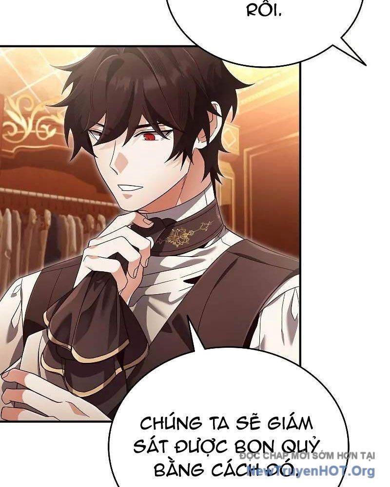 Học Viện Minh Triết: Chapter 23