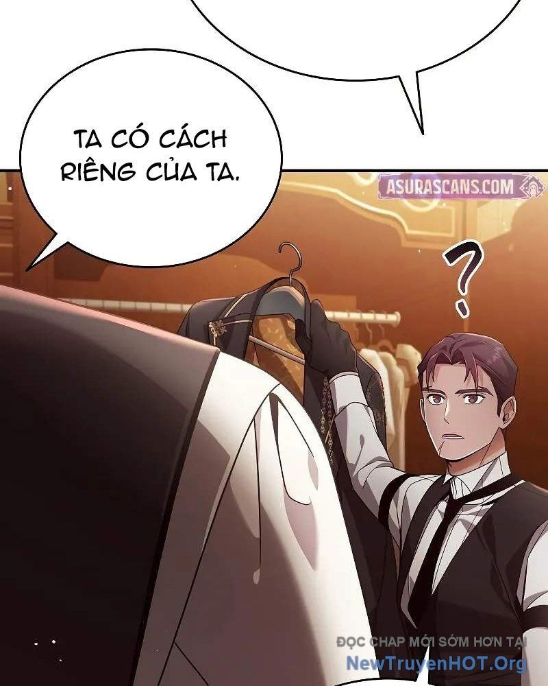 Học Viện Minh Triết: Chapter 23