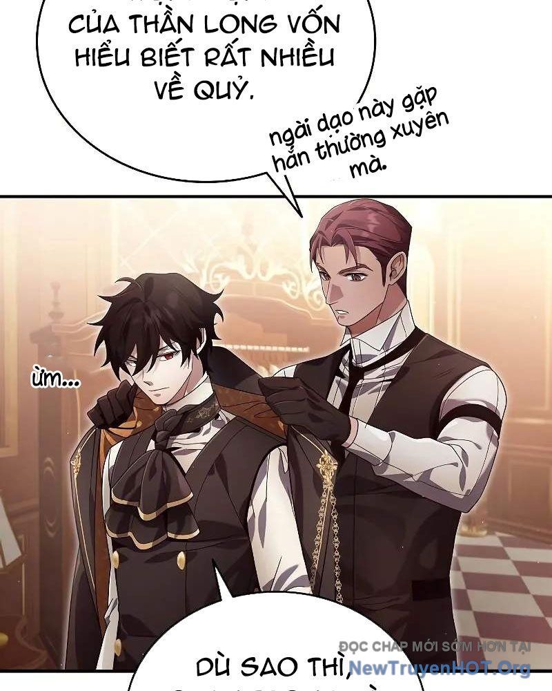 Học Viện Minh Triết: Chapter 23