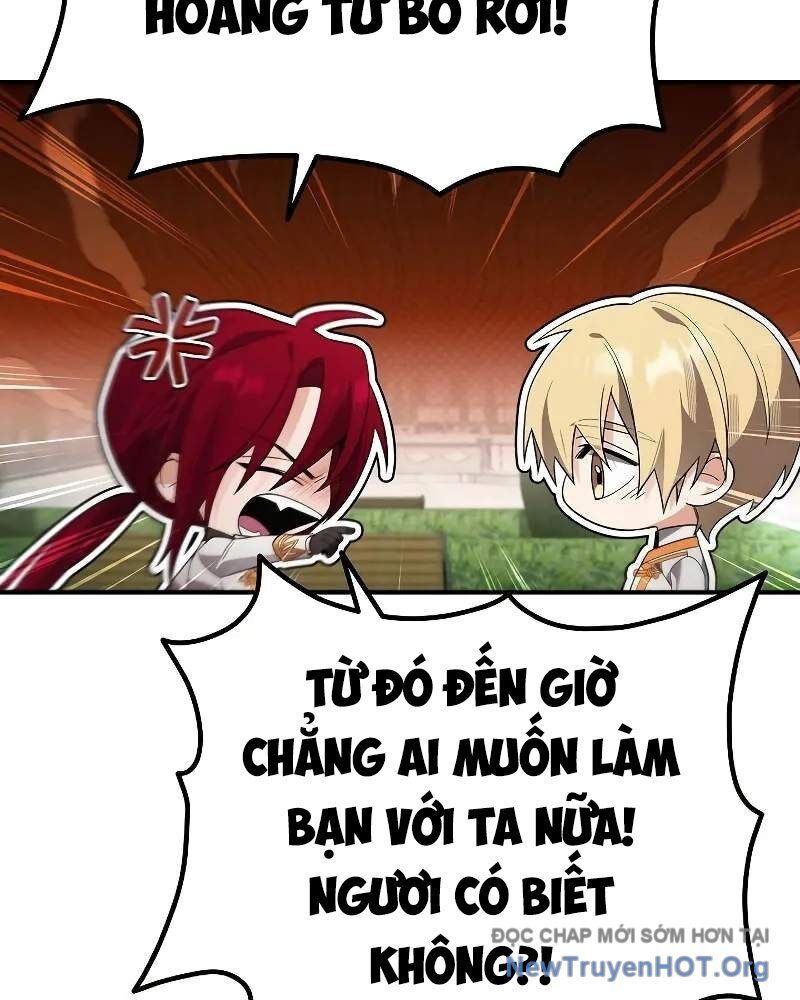 Học Viện Minh Triết: Chapter 23