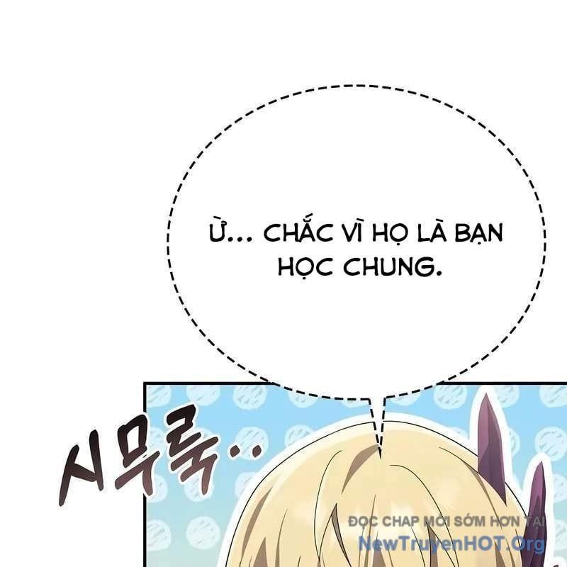 Học Viện Minh Triết: Chapter 24