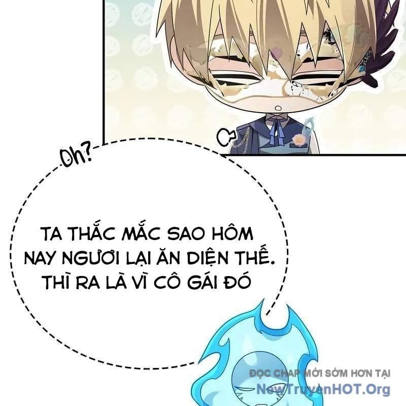 Học Viện Minh Triết: Chapter 24