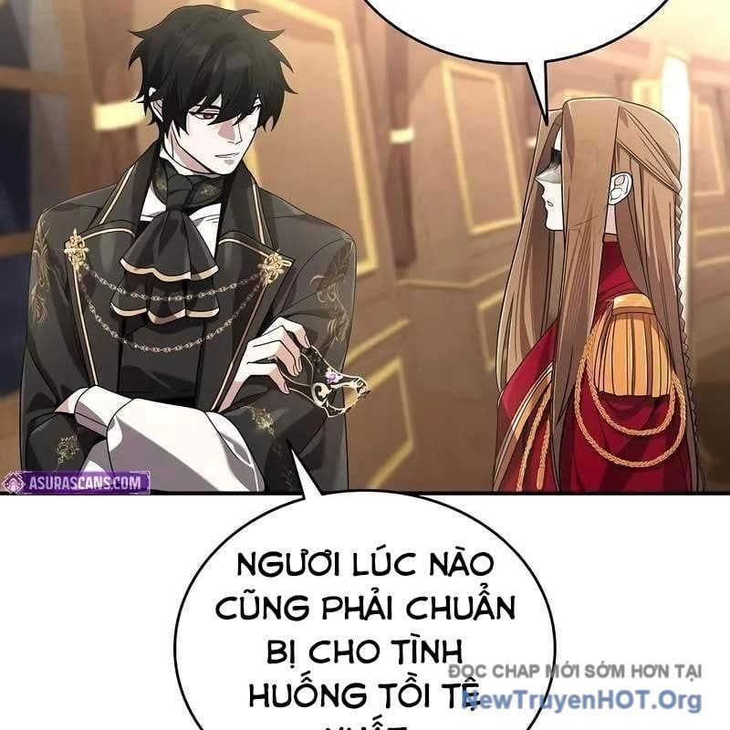 Học Viện Minh Triết: Chapter 24