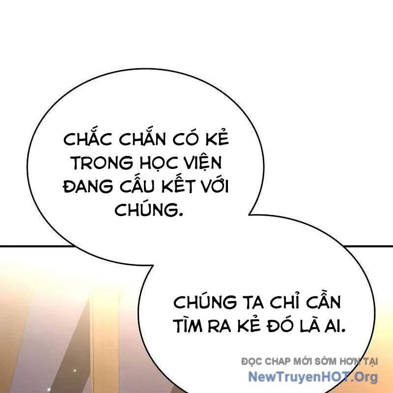 Học Viện Minh Triết: Chapter 24