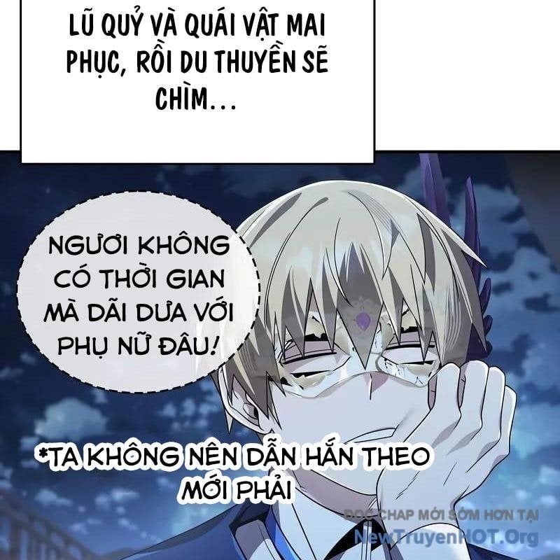 Học Viện Minh Triết: Chapter 24