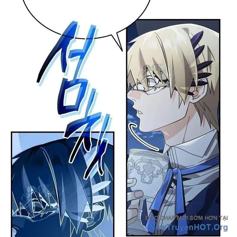 Học Viện Minh Triết: Chapter 24