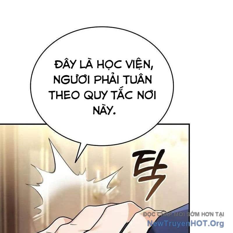 Học Viện Minh Triết: Chapter 24