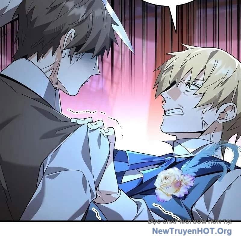 Học Viện Minh Triết: Chapter 24