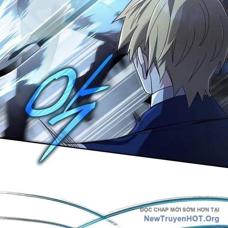 Học Viện Minh Triết: Chapter 24