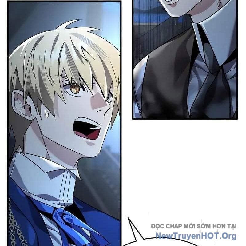 Học Viện Minh Triết: Chapter 24