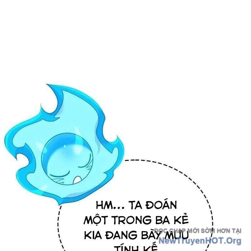 Học Viện Minh Triết: Chapter 24