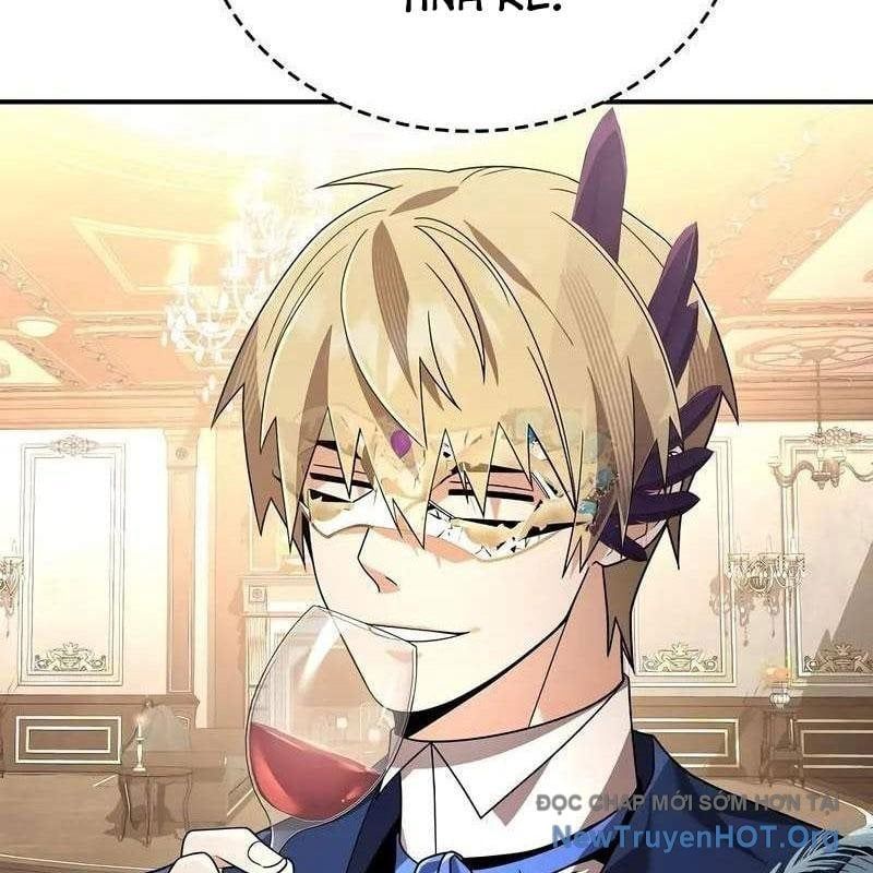 Học Viện Minh Triết: Chapter 24