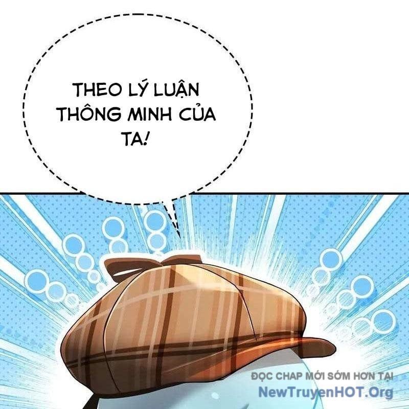 Học Viện Minh Triết: Chapter 24