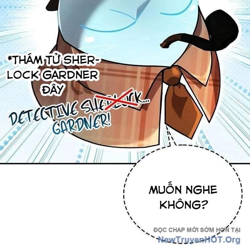 Học Viện Minh Triết: Chapter 24