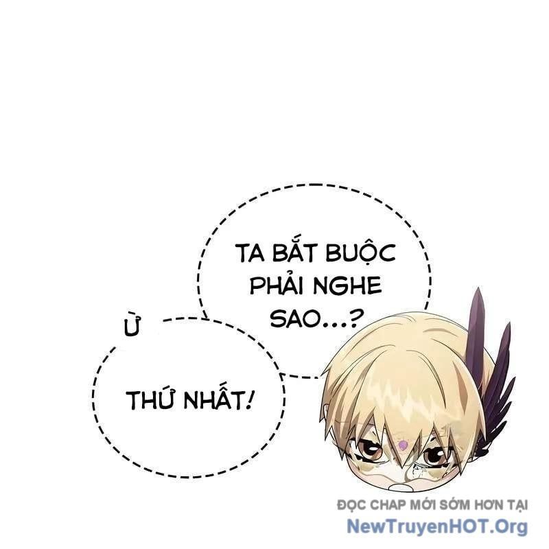 Học Viện Minh Triết: Chapter 24