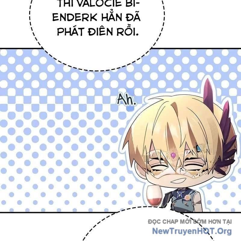 Học Viện Minh Triết: Chapter 24