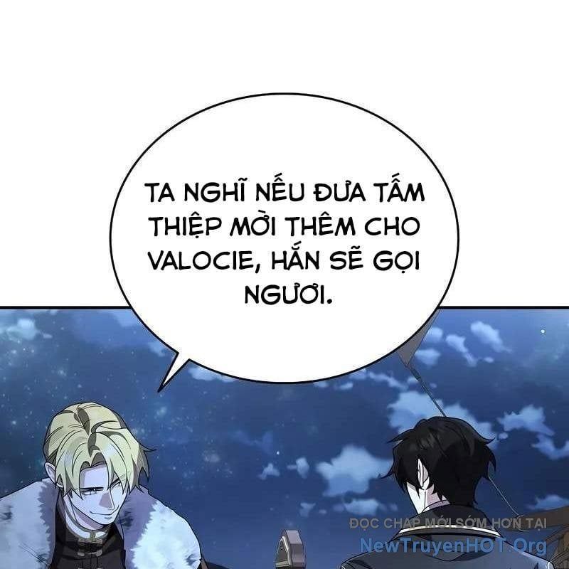 Học Viện Minh Triết: Chapter 24