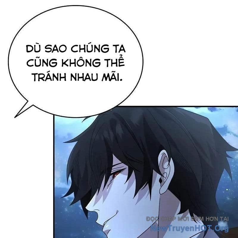 Học Viện Minh Triết: Chapter 24