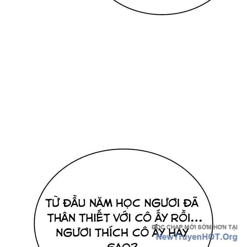 Học Viện Minh Triết: Chapter 24