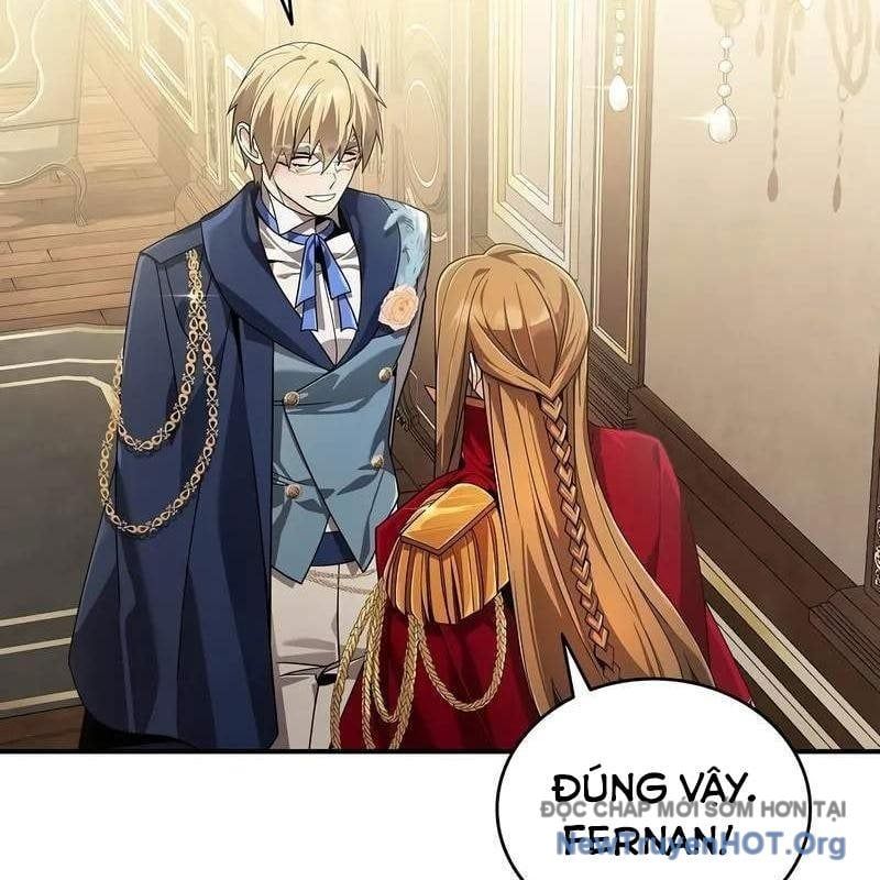 Học Viện Minh Triết: Chapter 24