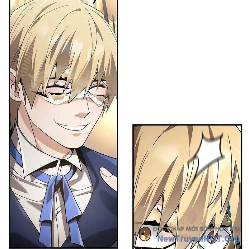 Học Viện Minh Triết: Chapter 24