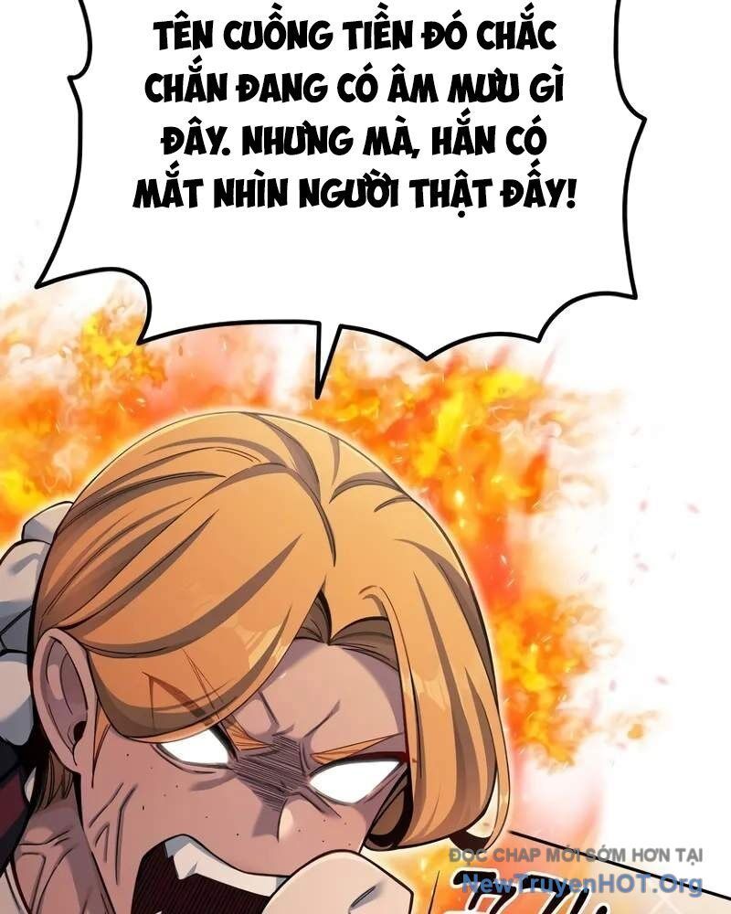 Học Viện Minh Triết: Chapter 3