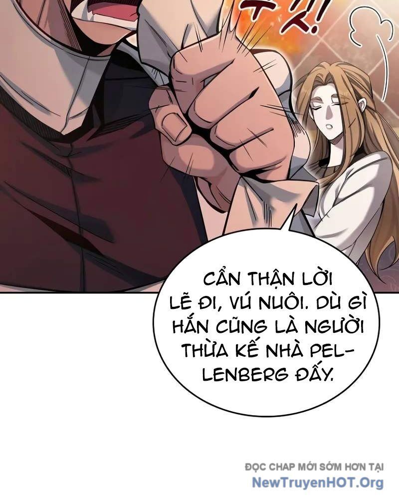 Học Viện Minh Triết: Chapter 3