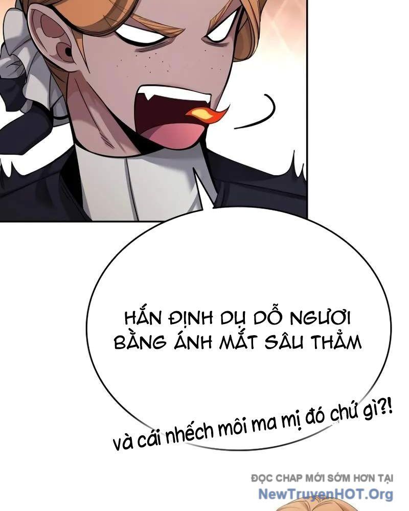 Học Viện Minh Triết: Chapter 3