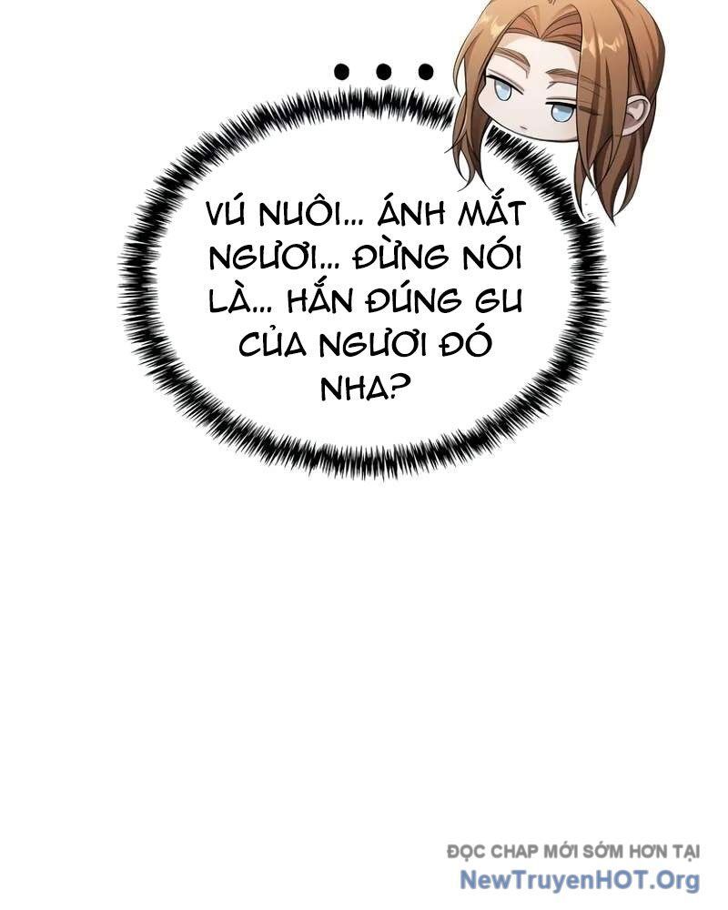 Học Viện Minh Triết: Chapter 3