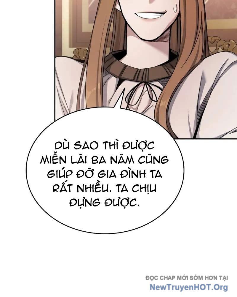 Học Viện Minh Triết: Chapter 3