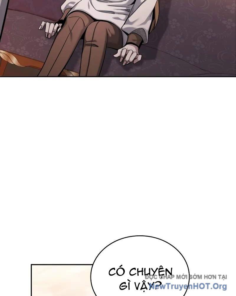 Học Viện Minh Triết: Chapter 3