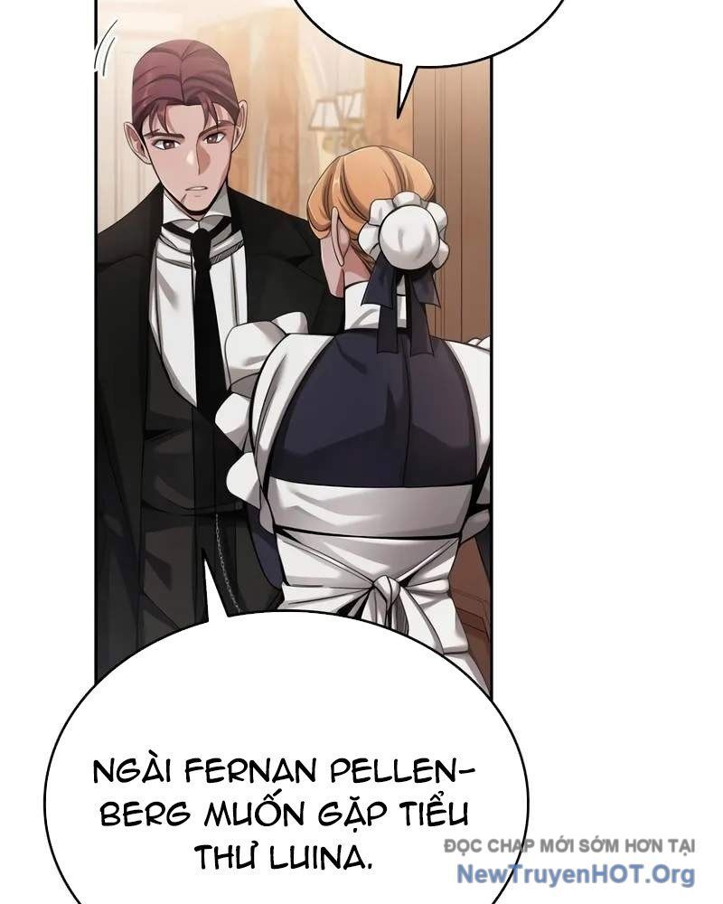 Học Viện Minh Triết: Chapter 3