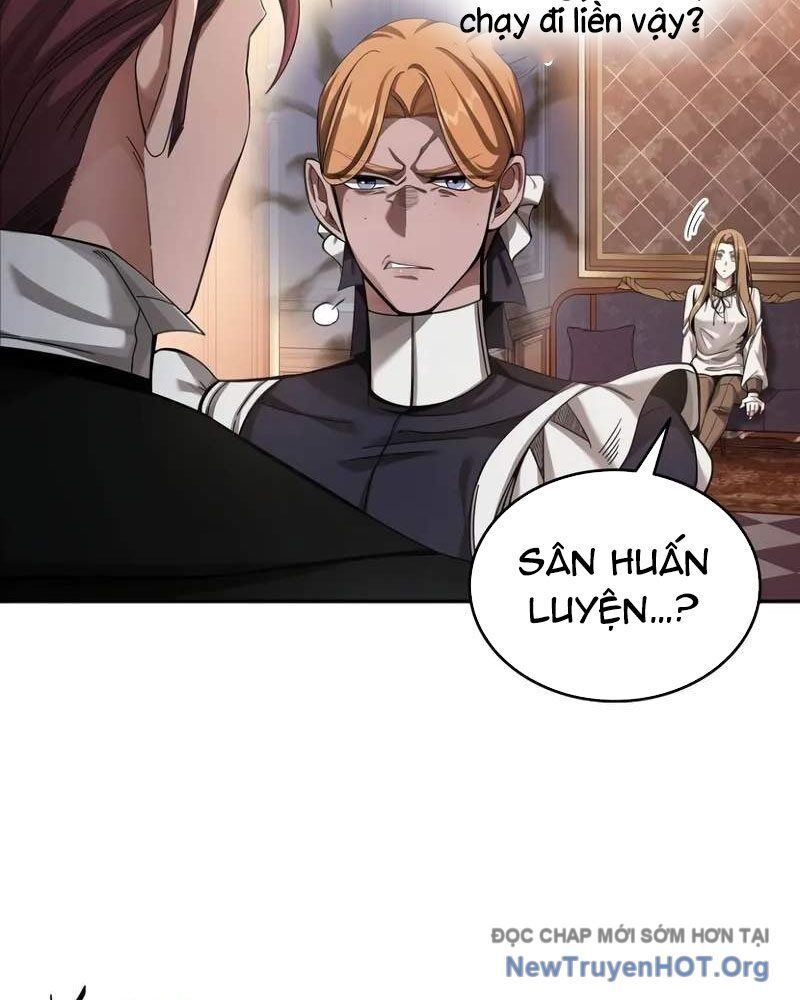 Học Viện Minh Triết: Chapter 3