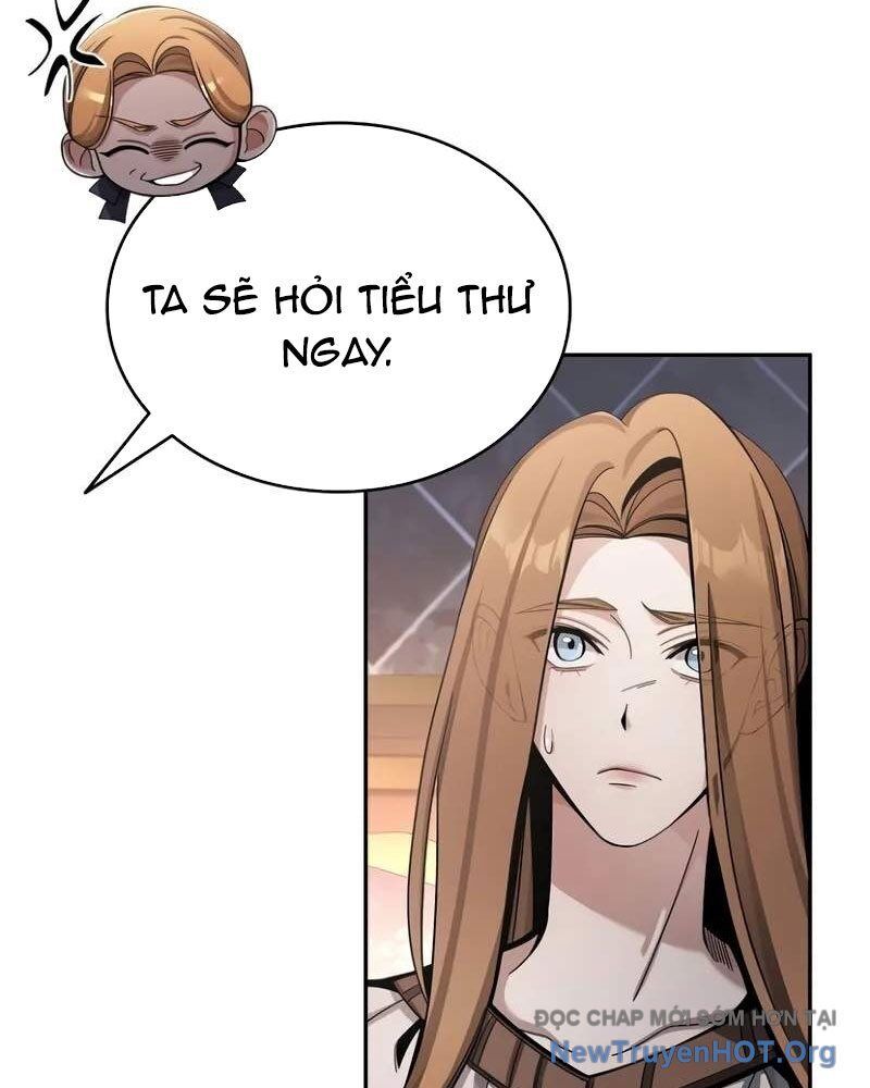 Học Viện Minh Triết: Chapter 3