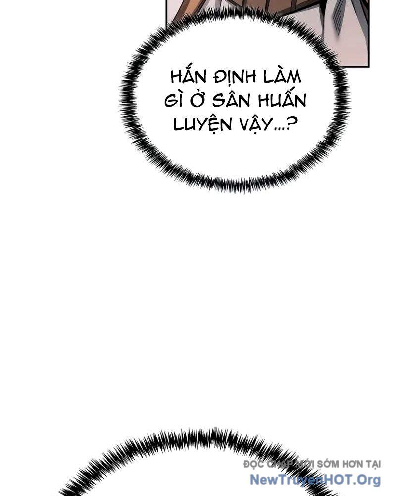 Học Viện Minh Triết: Chapter 3