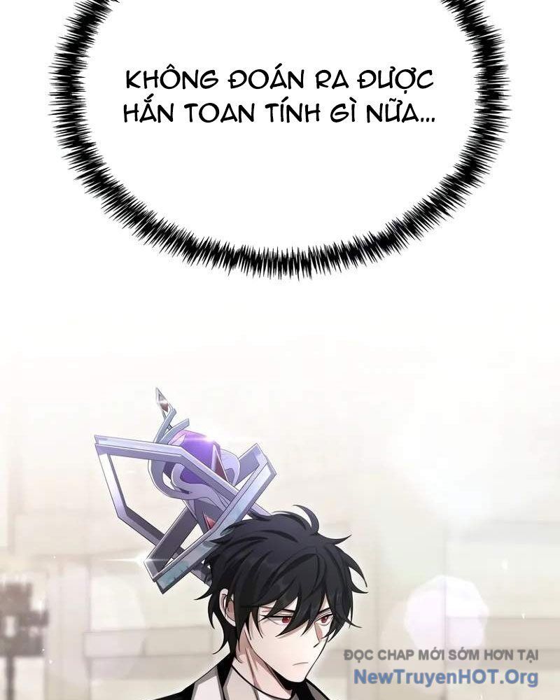 Học Viện Minh Triết: Chapter 3