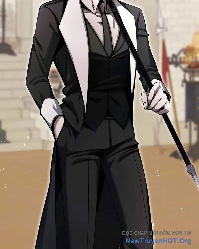 Học Viện Minh Triết: Chapter 3