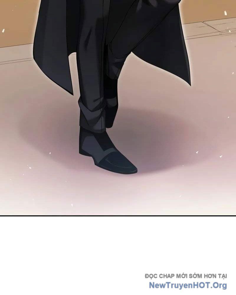 Học Viện Minh Triết: Chapter 3