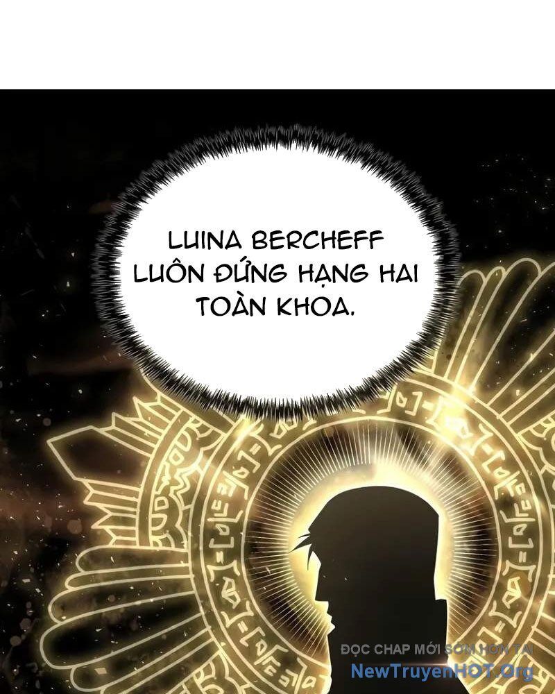 Học Viện Minh Triết: Chapter 3