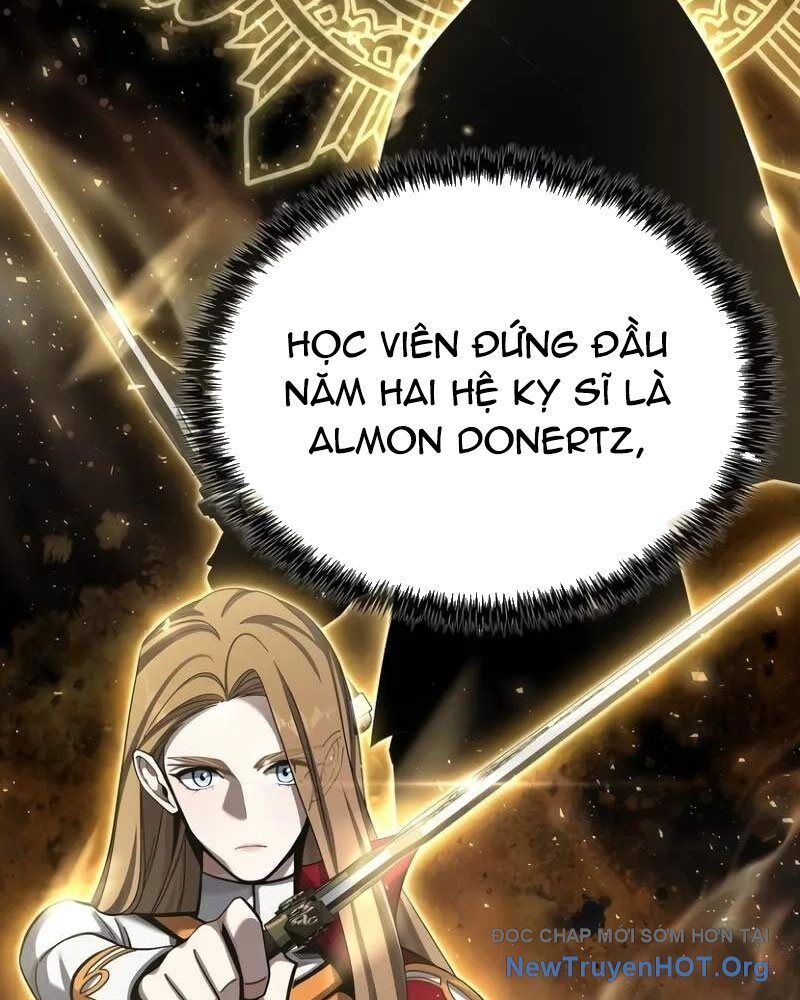 Học Viện Minh Triết: Chapter 3