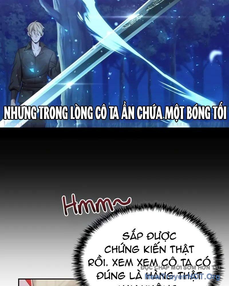 Học Viện Minh Triết: Chapter 3