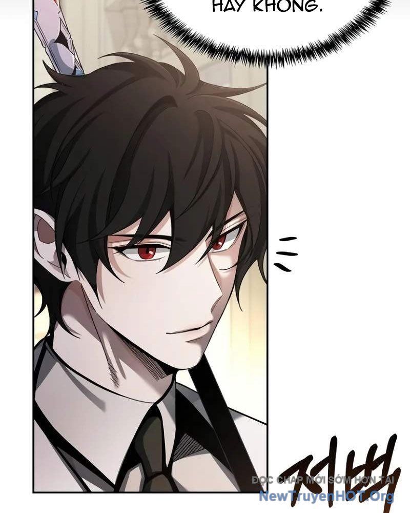 Học Viện Minh Triết: Chapter 3