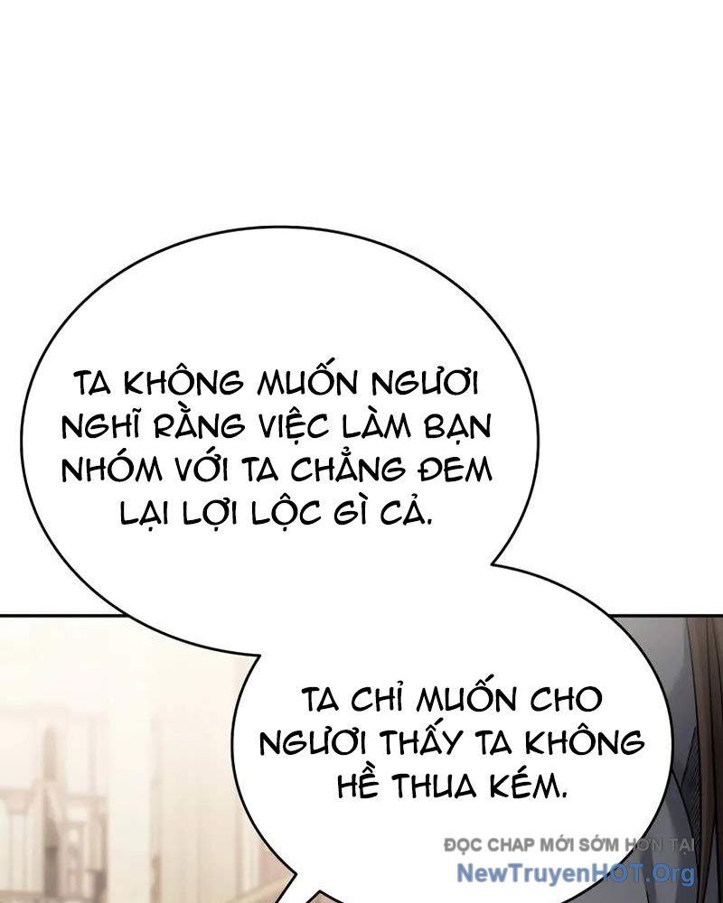 Học Viện Minh Triết: Chapter 3