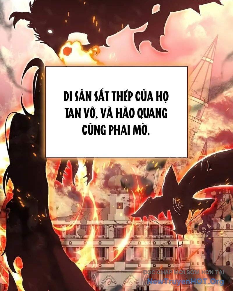 Học Viện Minh Triết: Chapter 3